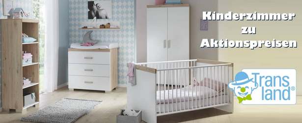 Babyzimmer günstig kaufen