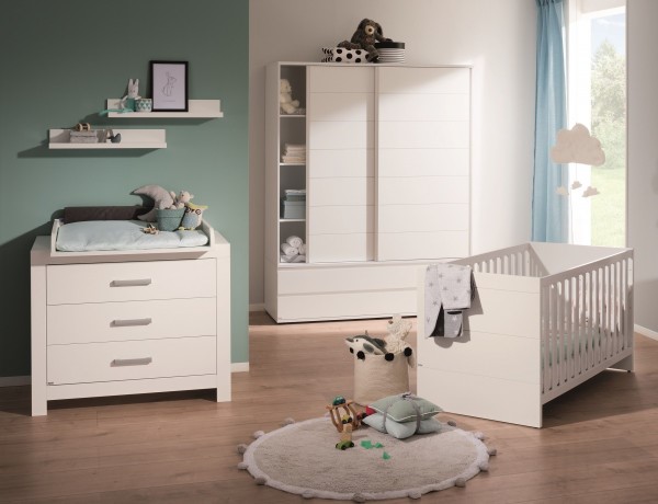 Babyzimmer paidi