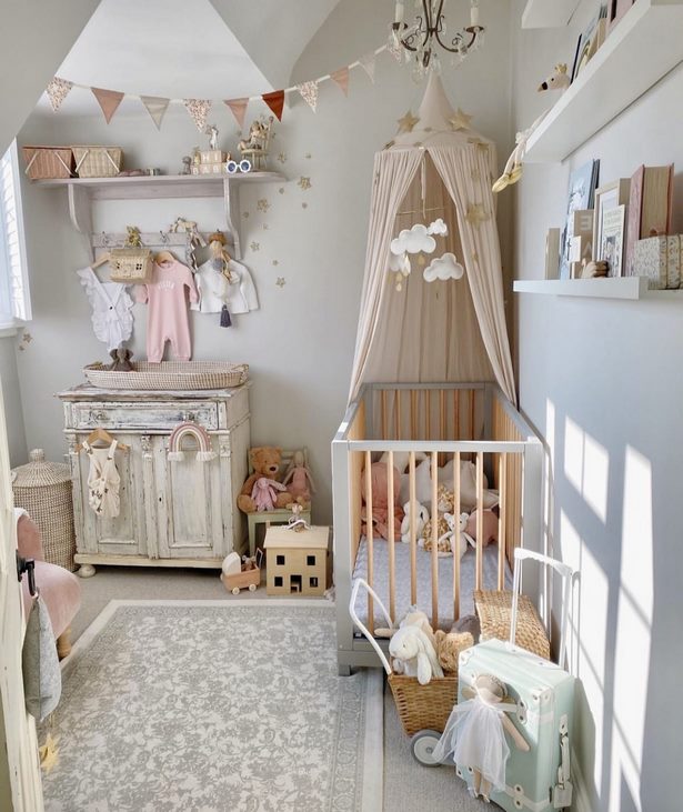 Blog babyzimmer