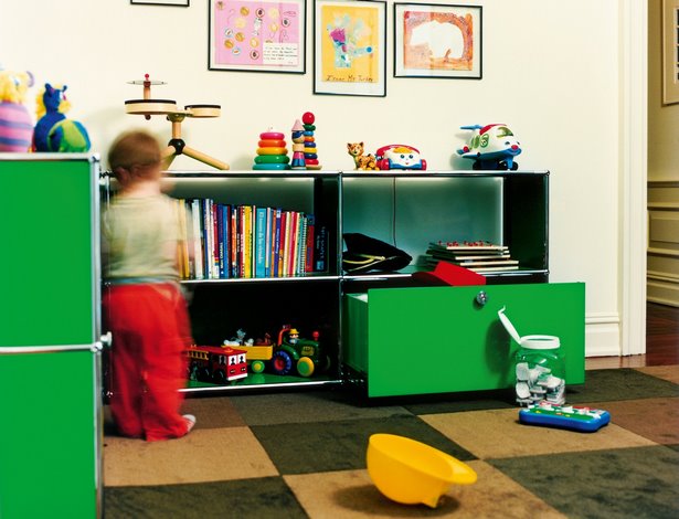 Designermöbel kinderzimmer