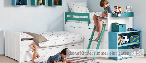 Doppel kinderzimmer