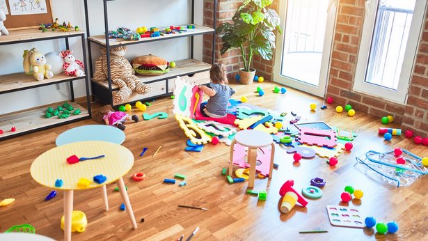 Einrichtungsideen kinderzimmer ikea