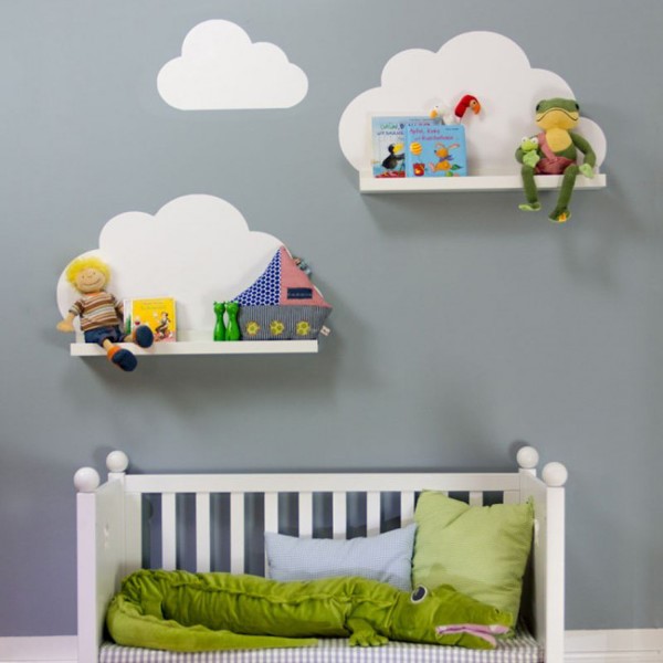 Ikea babyzimmer