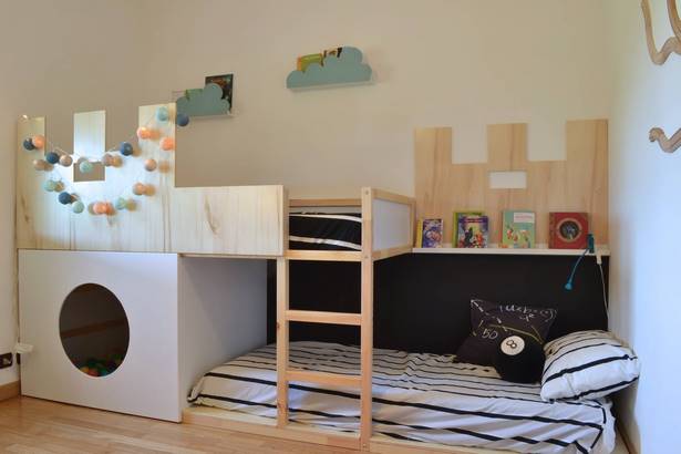 Ikea kinderzimmer beispiele