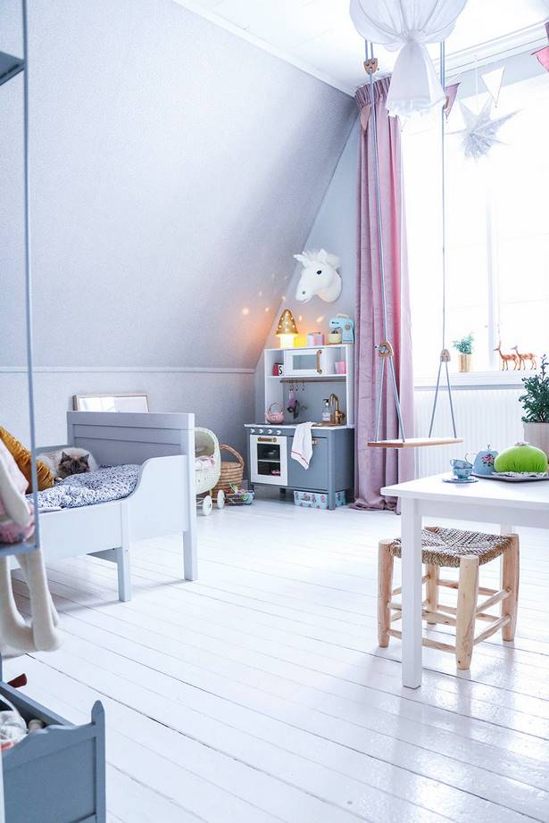 Ikea kinderzimmer einrichten