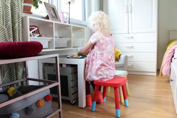 Ikea kinderzimmer einrichten