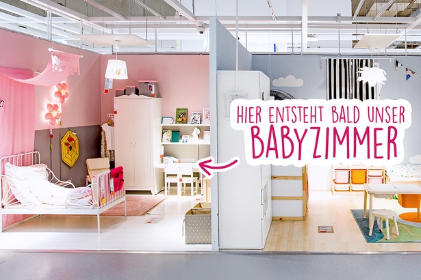 Ikea kinderzimmer gestalten