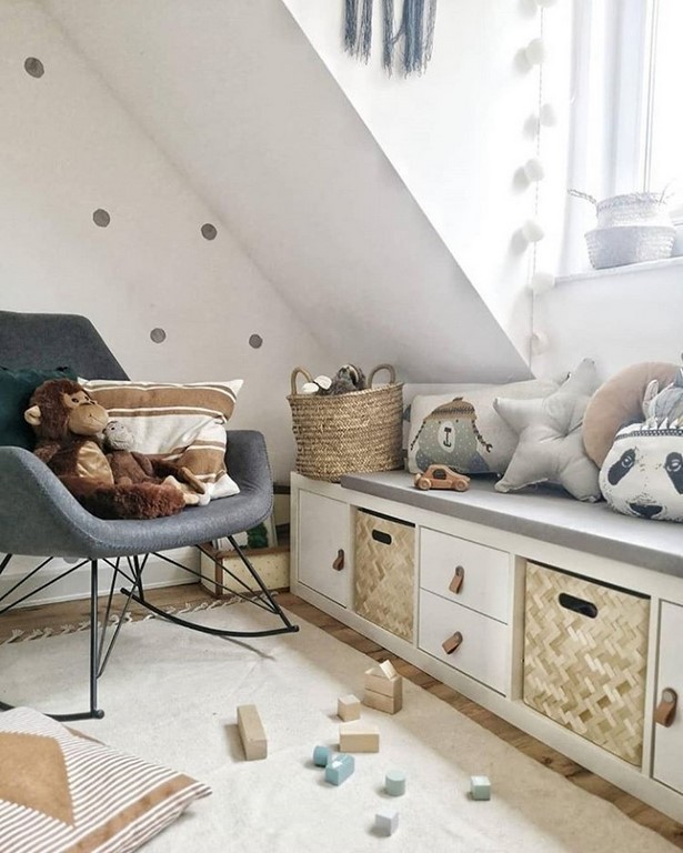 Inspiration kinderzimmer ikea