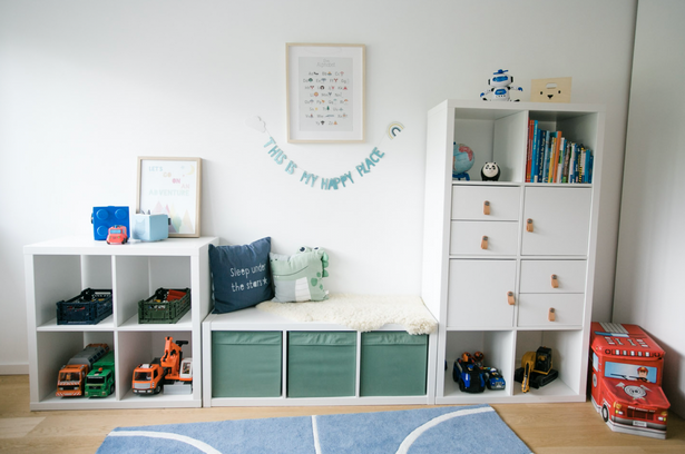 Inspiration kinderzimmer ikea