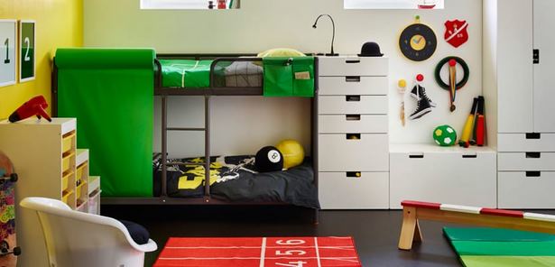 Jugendzimmer günstig ikea