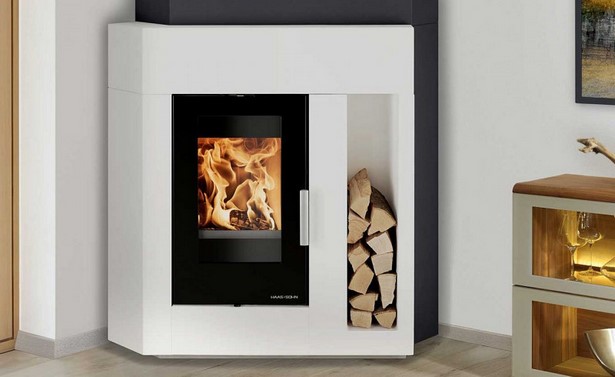 Kamin wohnzimmer modern