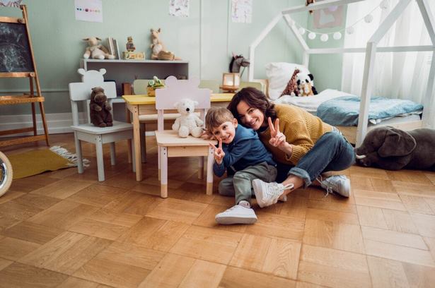 Kinderzimmer möbel selbst bauen