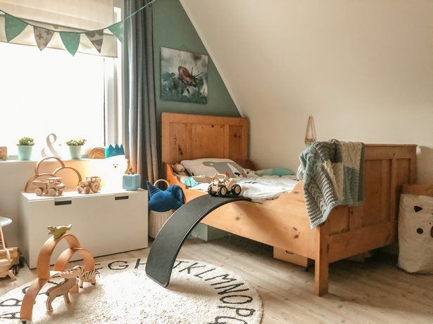 Kinderzimmer möbel selbst bauen