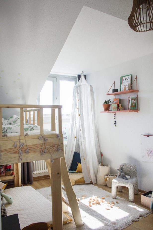 Kleine kinderzimmer bilder