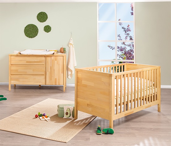 Pinolino babyzimmer