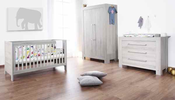 Pinolino babyzimmer