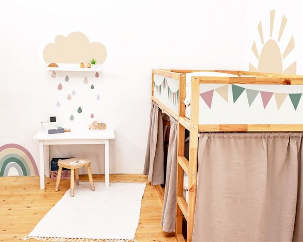 Tipps für kinderzimmer