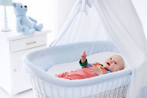 Wann richtet man das babyzimmer ein