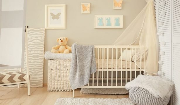 Wann richtet man das babyzimmer ein