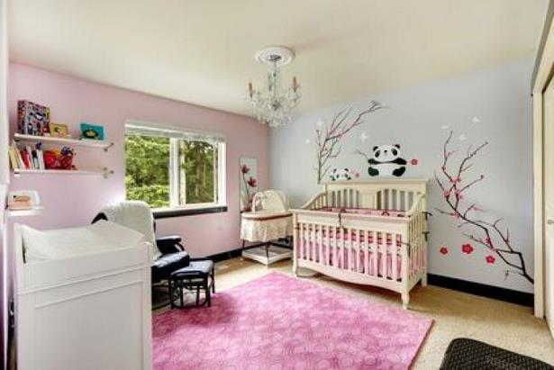 Was gehört ins babyzimmer