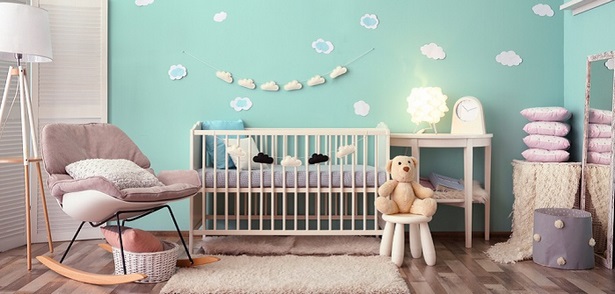 Was gehört ins babyzimmer