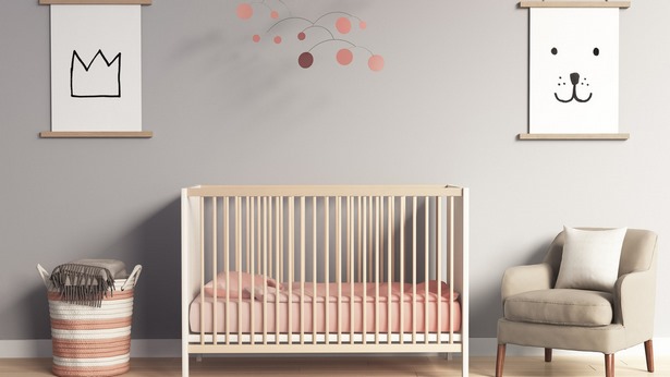 Was gehört ins babyzimmer