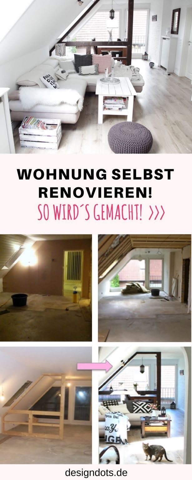 Wohnzimmer renovieren vorschläge