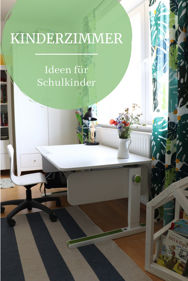 Zimmer für schulkinder