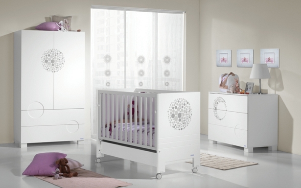 Baby schlafzimmer möbel