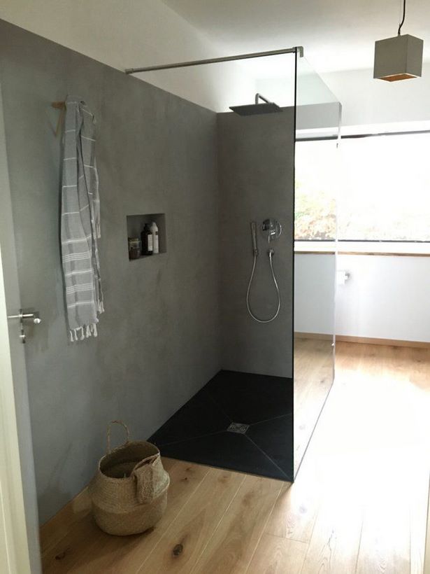 Badezimmer 6m2