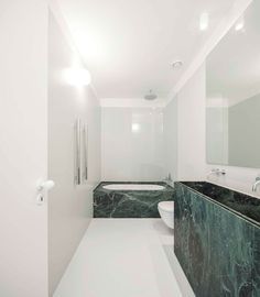 Badezimmer ideen grau weiß