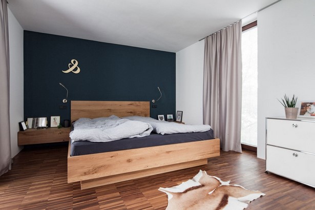 Gemütliche schlafzimmer farben