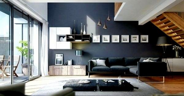 Inspiration wohnzimmer wand