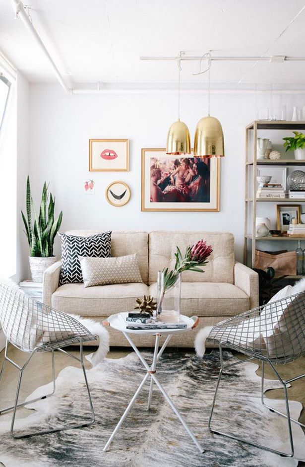 Kleines wohnzimmer inspiration - Ideen und Inspiration