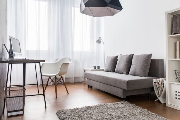 Kleines wohnzimmer sofa