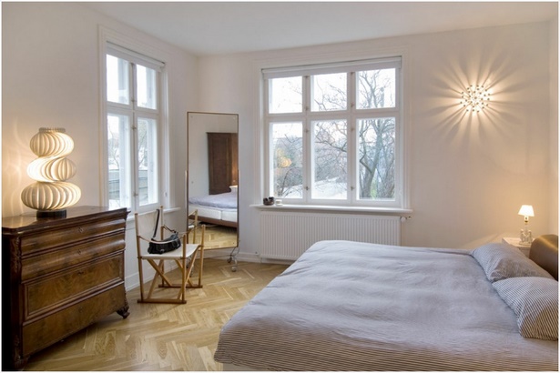 Leselampen schlafzimmer bett