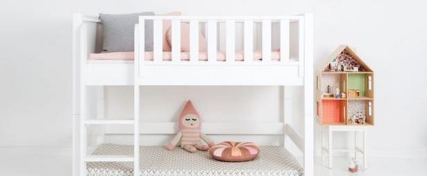 Mini kinderzimmer einrichten