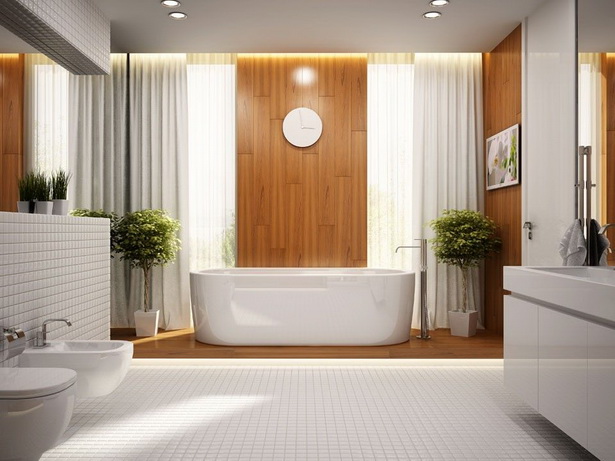 Badezimmer renovieren planen