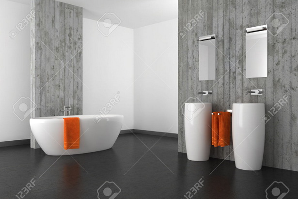 Bilder badezimmer modern