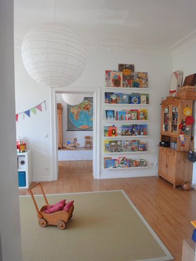 Bilder von kinderzimmer