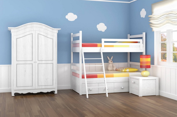 Farbe babyzimmer