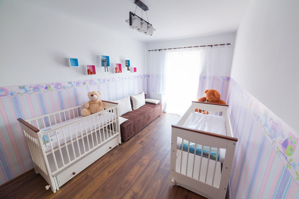 Farbe babyzimmer