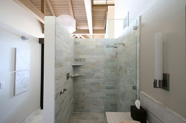 Gestaltung duschen badezimmer