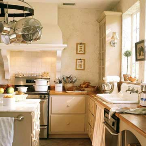 Ideen für küchenrenovierung