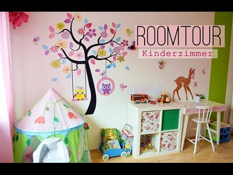 Kinderzimmer 2 jährige