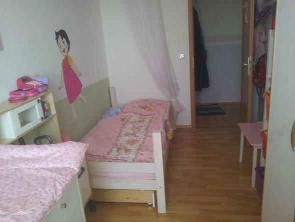 Kinderzimmer 3 jährige