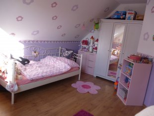Kinderzimmer für 10 jährige