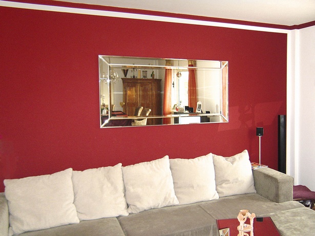 Farben wohnzimmer wand