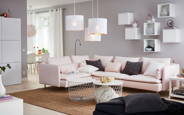 Ikea ideen wohnzimmer