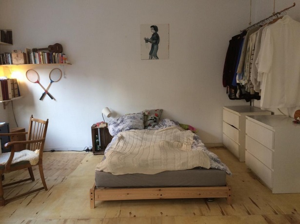 Schönes zimmer einrichten